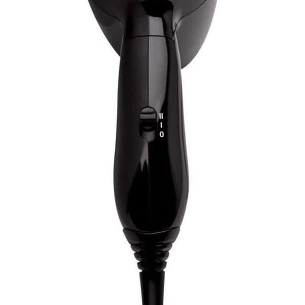 Hårtork Revlon RVDR5305E 1200W Svart 1200 W