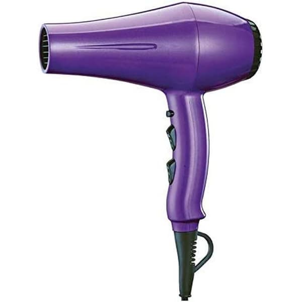 Hårtork Albi Pro Secador Compact