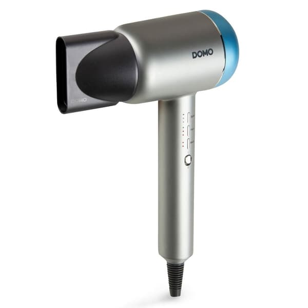 Hårtork DOMO DO2135HD 1800 W