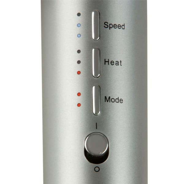 Hårtork DOMO DO2135HD 1800 W