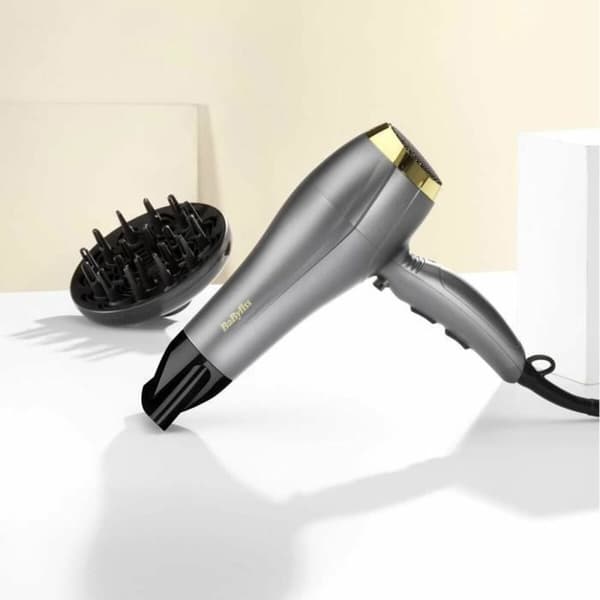 Hårtork Babyliss 2300 W