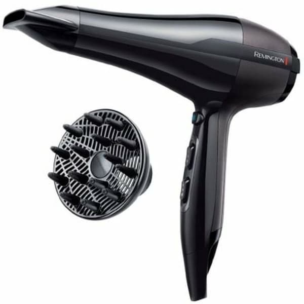 Hårtork Remington AC5999 2300W Svart 2300 W Svart