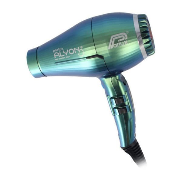 Hårtørrer Parlux Hair Dryer Alyon Jade Turkis