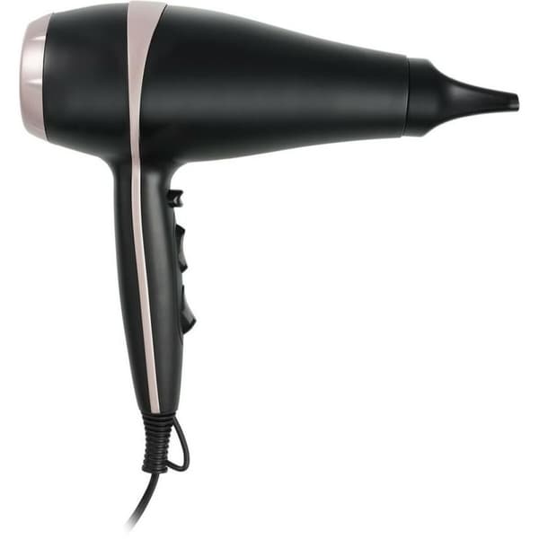 Hårtørrer Tristar HD2450 Sort 2200 W Sort