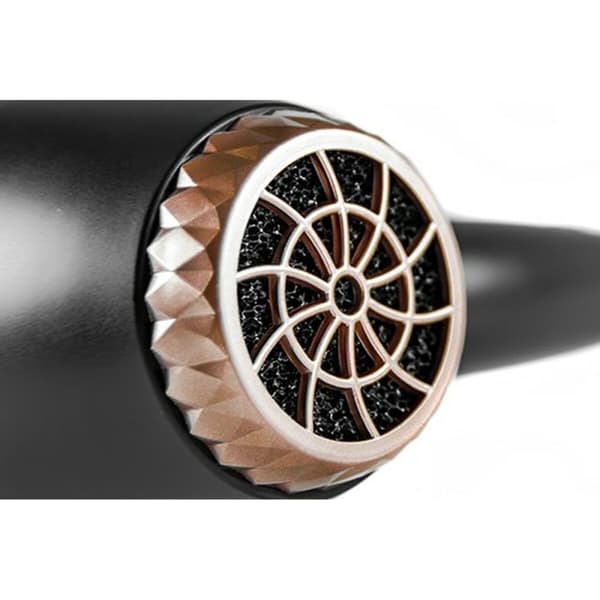 Hårtørrer Adler AD 2244 Sort Bronze 2000 W
