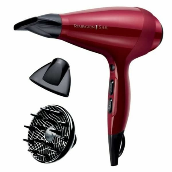 Hårtørrer Remington AC 9096 Rød 2400 W Rød