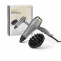 Miniatyrbillede 4 af 4: Hårtørrer Babyliss 2300 W