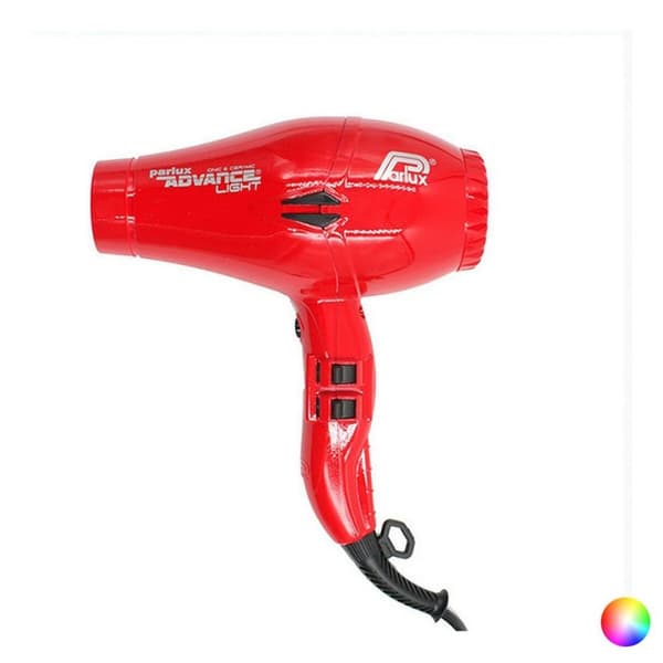 Hårtørrer Advanced Light Parlux Advance Light - Fuchsia