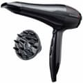 Miniatyrbillede 1 af 2: Hårtørrer Remington AC5999 2300W Sort 2300 W