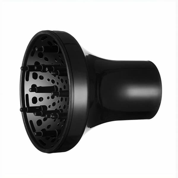 Diffuser Eurostil Difusor Universal Universal Svart
