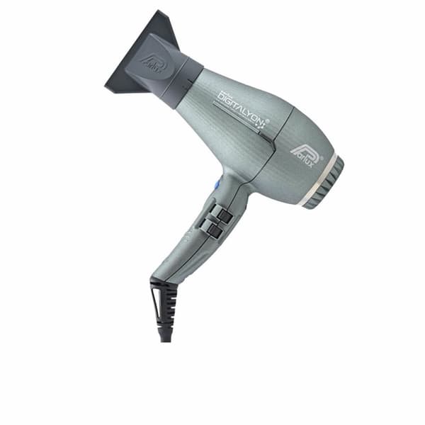 Hårføner Parlux Digitalyon 2400 W Ionisk