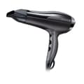 Miniatyrbilde 1 av 6: Hårføner Remington D5220 Svart 2400 W