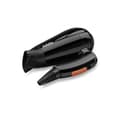 Pikkukuva 6 / 11: Hiustenkuivaaja 5344E Babyliss Travel Dry 2000 Musta 2000 W