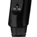 Pikkukuva 8 / 11: Hiustenkuivaaja 5344E Babyliss Travel Dry 2000 Musta 2000 W