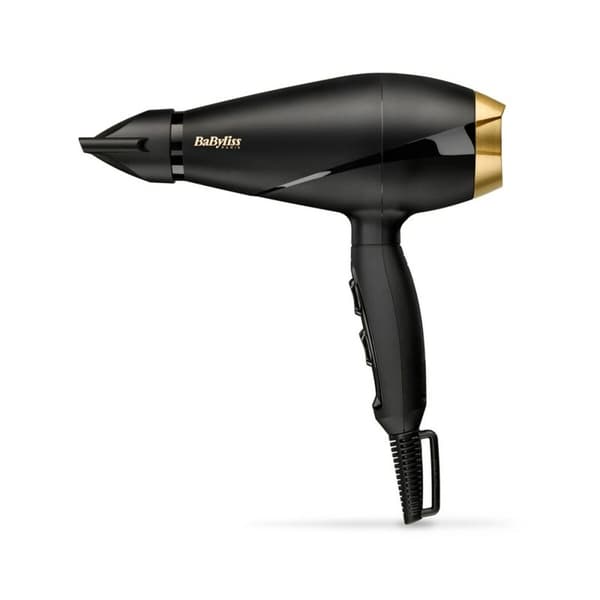 Hiustenkuivaaja Babyliss 6704E