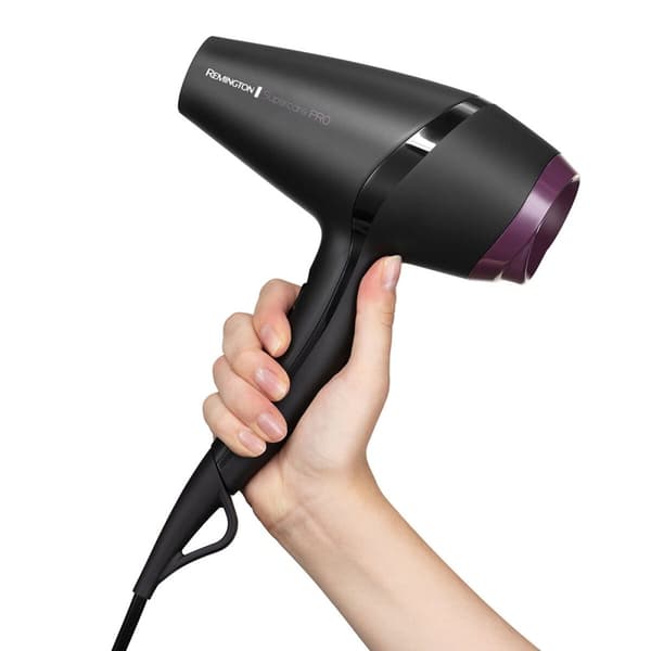 Hiustenkuivaaja Remington Musta 2100 W