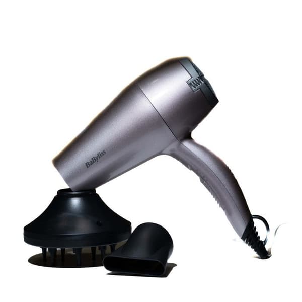 BABYLISS Power Smooth 2000 hårtork