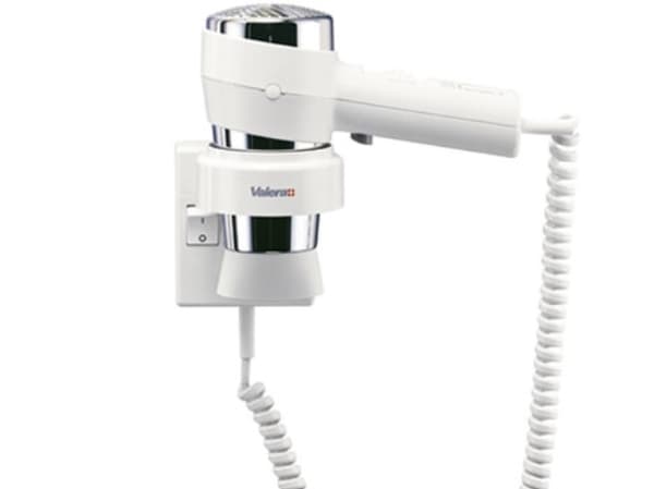 Valera VALERA hotell torktumlare action sp1200 bi Vit
