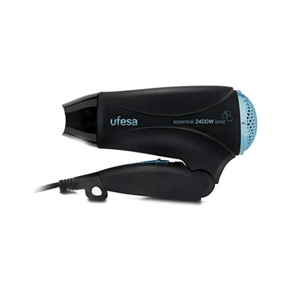 Foldbar hårtørrer UFESA SC8310 2400W