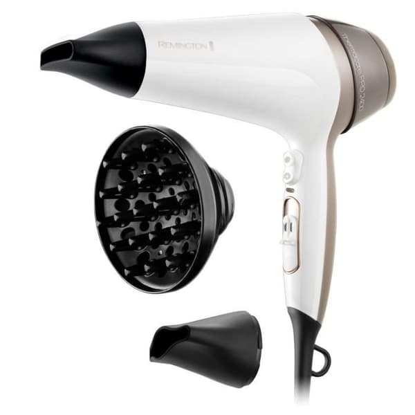 Remington THERMACARE PRO 2400 Hårtork - D5720