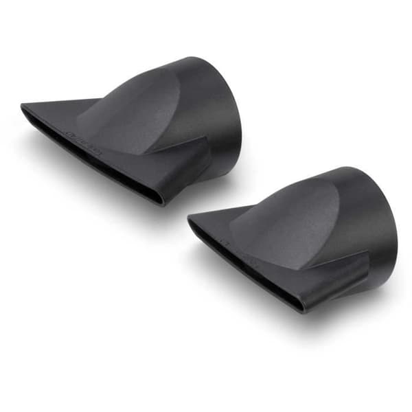 BABYLISS 6715DE Professionell Hårtork - Diffusor - Ultrakompakt format - AC Motor - Effekt 2200W