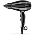 Miniatyrbild 1 av 6: BABYLISS 6715DE Professionell Hårtork - Diffusor - Ultrakompakt format - AC Motor - Effekt 2200W