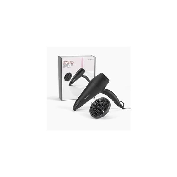 BABYLISS Babyliss D215DE hårtork
