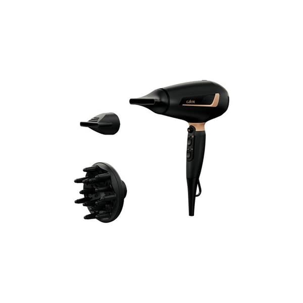 Calor Pro Expert Power Style Hårtork CV8840C0