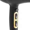 Miniatyrbild 2 av 4: DAHLBERGS SCANDINAVIA - BLACK GOLD HAIR DRYER SVEA