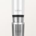 Miniatyrbillede 3 af 6: Hårtork - LAIFEN - 1HD50-G-EU-WH-004 SWIFT SPECIAL - Glasfiber - 3 tillbehör - Vit