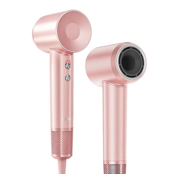 Hårtork Laifen Swift Special Pink
