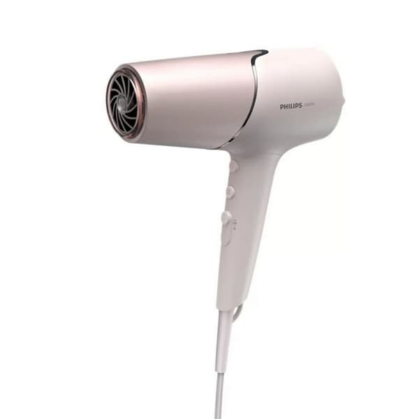 Hårtork Philips BHD530/20 Pärlemorsskimrande 2300 W