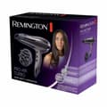 Pikkukuva 3 / 6: Hiustenkuivaaja Remington D5220 Musta 2400 W