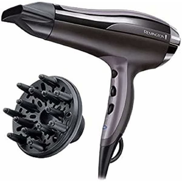 Hiustenkuivaaja Remington D5220 Musta 2400 W