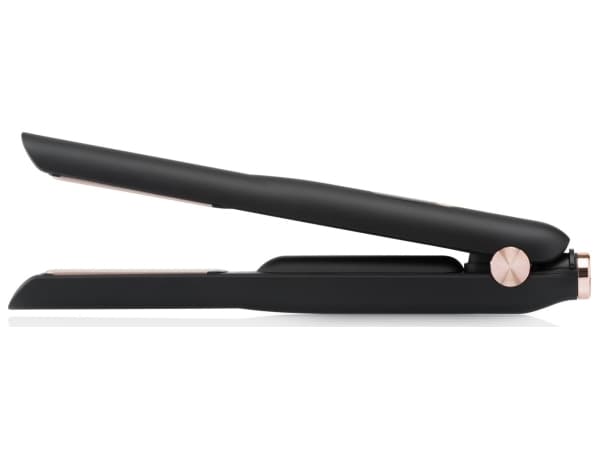 Rechargeable mini hair straightener 8333 90000 Fenité Black Edition