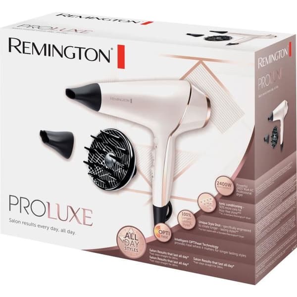 Remington AC9140 PROLUXE hårtork