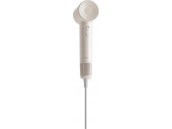 Laifen SE lite ioniseringshårføner (beige) Beige