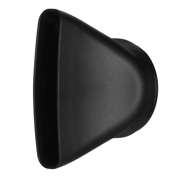 Hiustenkuivaaja Braun Satin Hair 3 Style&Go Musta 1600 W
