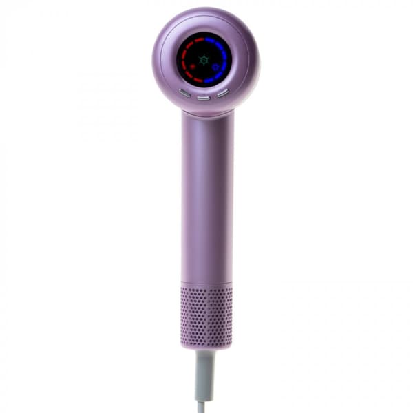 Adler AD 2270 Superspeed hårføner, rosa