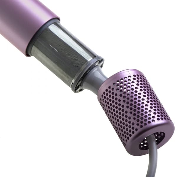 Adler AD 2270 Superspeed hårføner, rosa