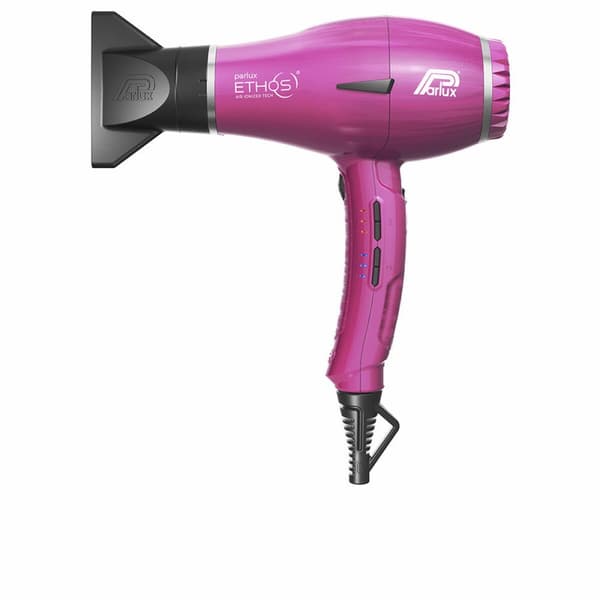 Hiustenkuivaaja Parlux ETHOS Pinkki Fuksia