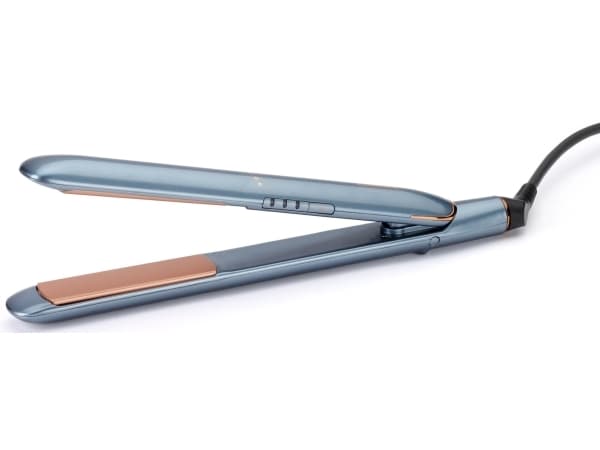 Tannbørste Babyliss Denim Luxe Glätteisen