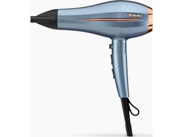 BaByliss Denim Luxe Hårtork
