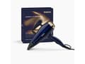 Miniatyrbild 3 av 5: BaByliss Black Onyx hårfön