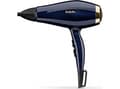 Miniatyrbild 5 av 5: BaByliss Black Onyx hårfön
