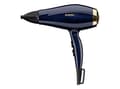 Miniatyrbild 1 av 5: BaByliss Black Onyx hårfön