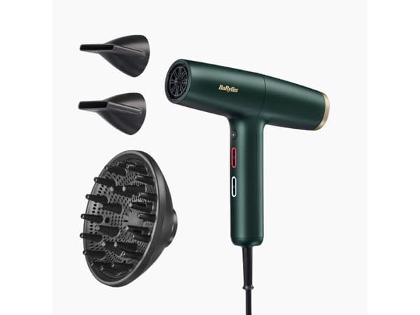 Suszarka BaByliss Air Power Pro D6555DE