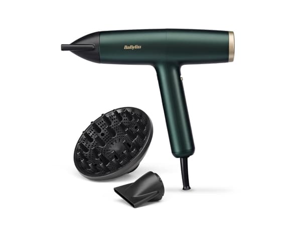 Suszarka BaByliss Air Power Pro D6555DE