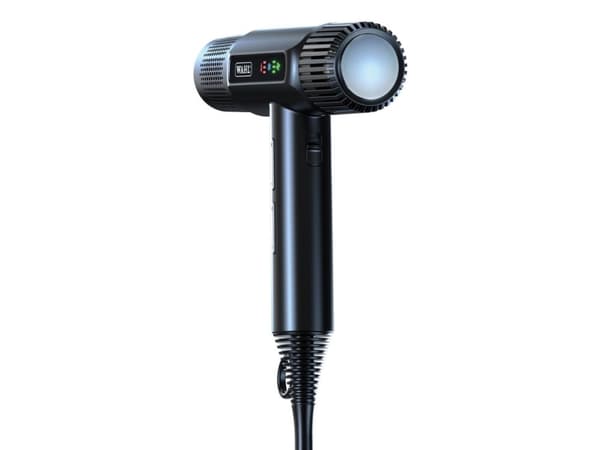 Wahl hårtork WAHL 4321-0470 Vanquish hårtork med jonisering PROFESSIONAL