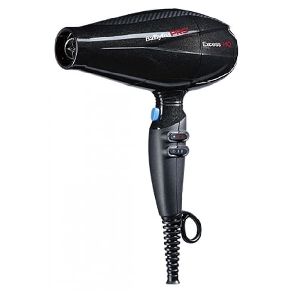 BABYLISS Excess HQ hårtork
